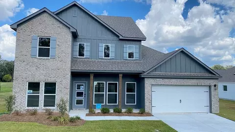 12813 Legacy Oaks Ave, Baton Rouge, LA 70818