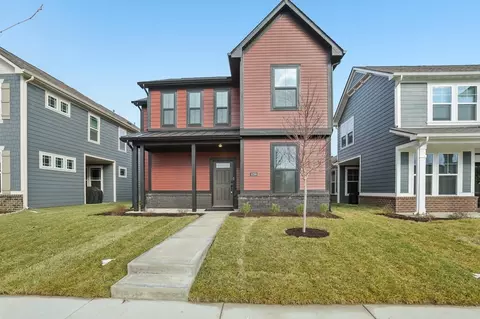 9299 Loyola Way, Plainfield, IN 46168