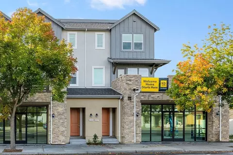 3767 Castro Valley Blvd, Castro Valley, CA 94546