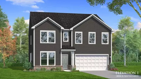 3616 Heartland Dr, Columbia, TN 38401