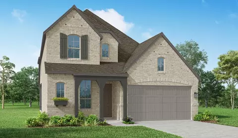 Exterior - 1709 Morning Mist Dr, Georgetown, TX 78628 photo 5 of 15