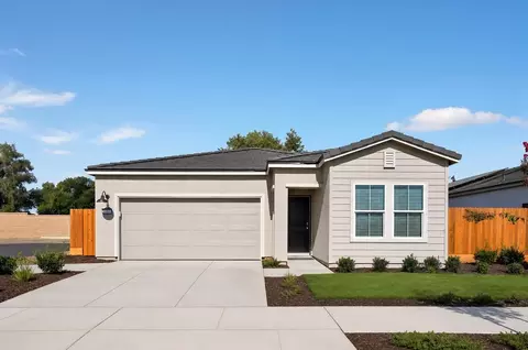 Exterior - 862 Sunstone St, Lemoore, CA 93245 photo 1 of 1