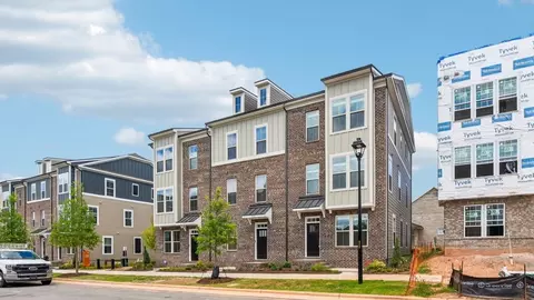 6217 Intertwine St, Charlotte, NC 28278
