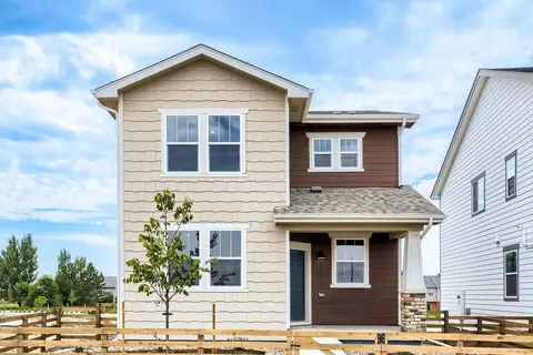 927 Nettle Ln, Fort Collins, CO 80524