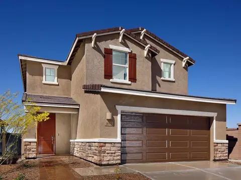12665 E Caden Dr, Vail, AZ 85641