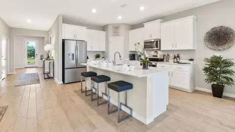 Kitchen - 12811 Seagrass Dr, Punta Gorda, FL 33955 photo 1 of 4