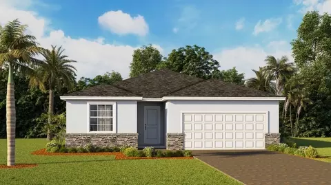 12811 Seagrass Dr, Punta Gorda, FL 33955