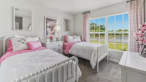 Bedroom - 12811 Seagrass Dr, Punta Gorda, FL 33955 photo 11 of 11