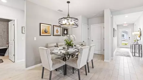 Dining - 12811 Seagrass Dr, Punta Gorda, FL 33955 photo 7 of 7