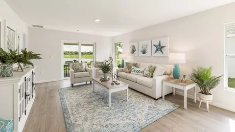 Living - 12811 Seagrass Dr, Punta Gorda, FL 33955 photo 1 of 1