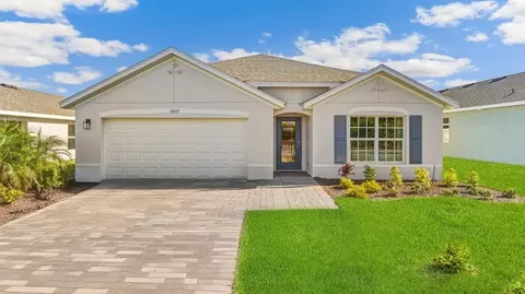 Exterior - 12811 Seagrass Dr, Punta Gorda, FL 33955 photo 8 of 9