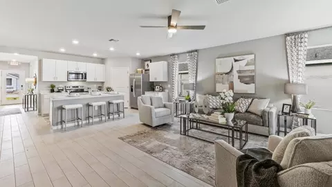 Entry Way - 12811 Seagrass Dr, Punta Gorda, FL 33955 photo 5 of 5