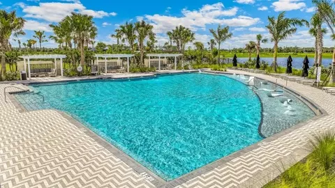 Exterior - 12811 Seagrass Dr, Punta Gorda, FL 33955 photo 11 of 12