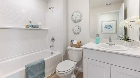 Bath - 12811 Seagrass Dr, Punta Gorda, FL 33955 photo 3 of 4