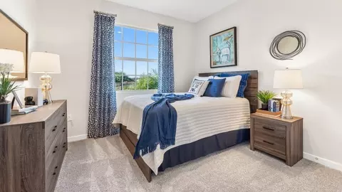 Bedroom - 12811 Seagrass Dr, Punta Gorda, FL 33955 photo 1 of 8