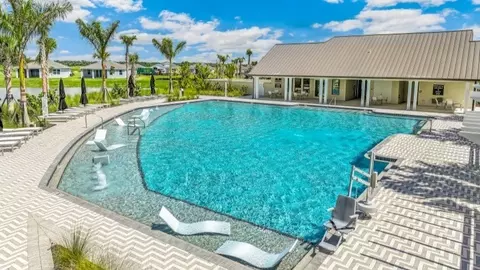 Exterior - 12811 Seagrass Dr, Punta Gorda, FL 33955 photo 10 of 12