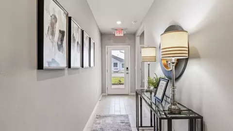 Entry Way - 12811 Seagrass Dr, Punta Gorda, FL 33955 photo 3 of 5
