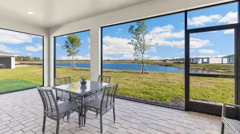 Exterior - 12811 Seagrass Dr, Punta Gorda, FL 33955 photo 6 of 13