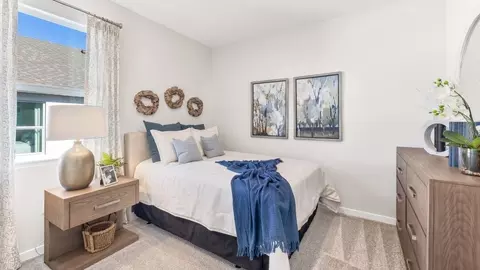 Bedroom - 12811 Seagrass Dr, Punta Gorda, FL 33955 photo 1 of 11
