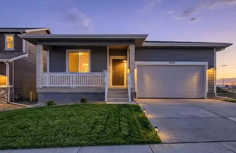 1830 Baltusrol Dr, Fort Collins, CO 80524