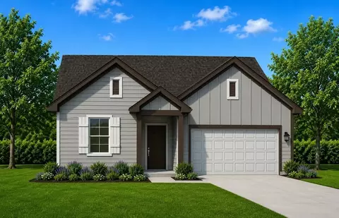 19 Sweet Water Ln SE, Rome, GA 30161