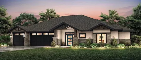 Manzanita Drive, Grand Junction, CO 81507