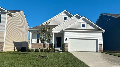 107 Stearns Dr, Stephens City, VA 22655