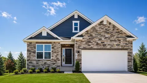 107 Stearns Dr, Stephens City, VA 22655