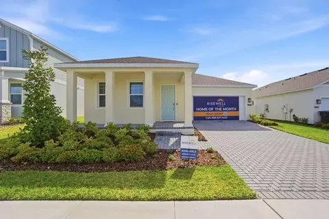 4632 Laurel Site Loop, Apopka, FL 32712