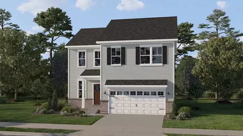 7000 Alabaster Ter, Ampthill, VA 23234