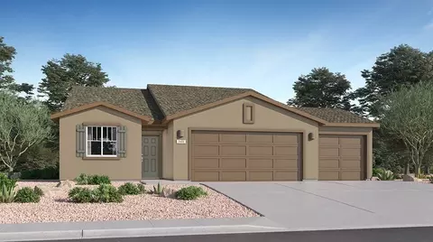 Exterior - 8870 E Moontear Way, Vail, AZ 85641 photo 2 of 7
