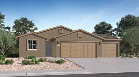8870 E Moontear Way, Vail, AZ 85641