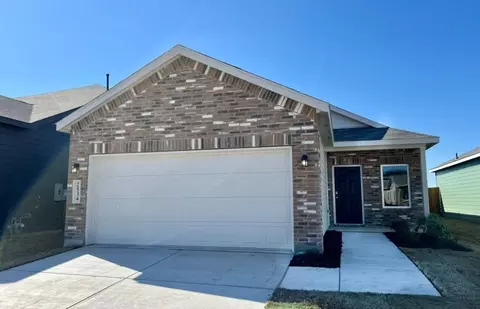 1226 Tramore Way, Lowry Crossing, TX 75407