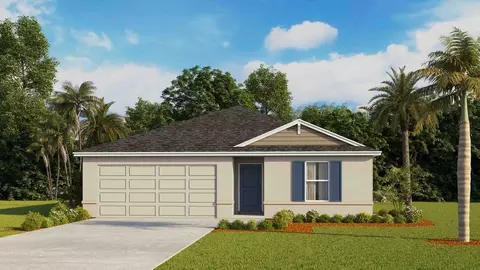 35461 Brick Church Loop, Dade City, FL 33525