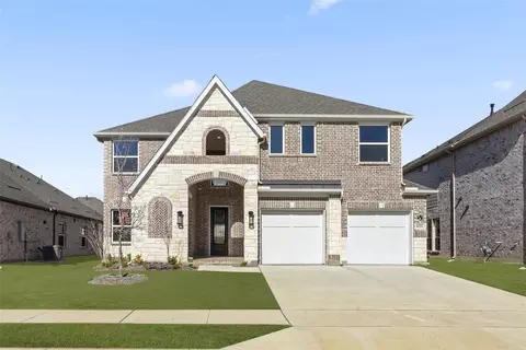 6221 Shasta Creek Dr, Celina, TX 75009