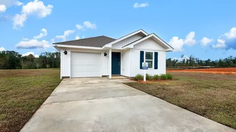 2192 Sandhill St, Cantonment, FL 32533