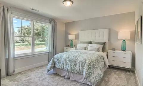 Bedroom - 1272 Kegman Rd, Chesapeake, VA 23322 photo 4 of 5