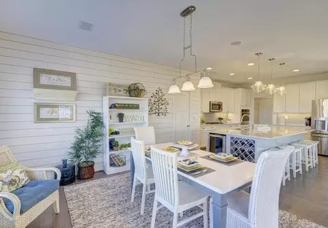 Dining - 1272 Kegman Rd, Chesapeake, VA 23322 photo 1 of 4