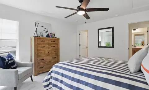 Bedroom - 1272 Kegman Rd, Chesapeake, VA 23322 photo 3 of 5