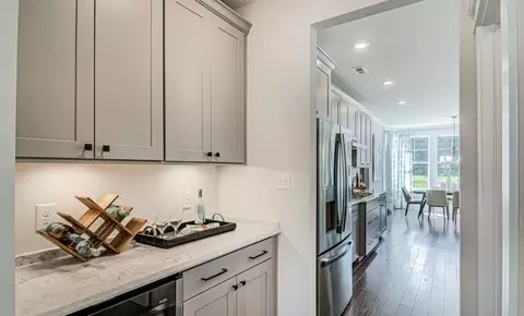 Kitchen - 1272 Kegman Rd, Chesapeake, VA 23322 photo 6 of 6