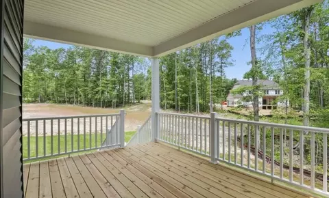 Exterior - 1272 Kegman Rd, Chesapeake, VA 23322 photo 6 of 9