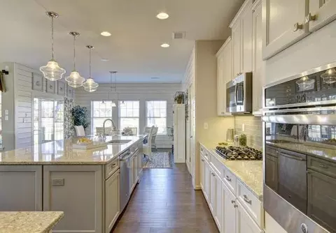 Kitchen - 1272 Kegman Rd, Chesapeake, VA 23322 photo 1 of 6