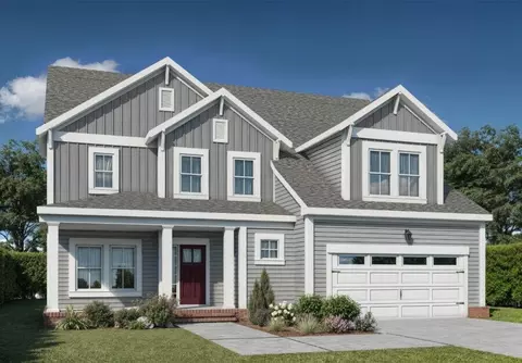 Exterior - 1272 Kegman Rd, Chesapeake, VA 23322 photo 3 of 9