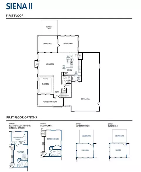 Floorplan - 1272 Kegman Rd, Chesapeake, VA 23322 photo 1 of 2