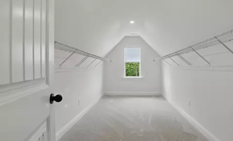 Entry Way - 1272 Kegman Rd, Chesapeake, VA 23322 photo 7 of 9