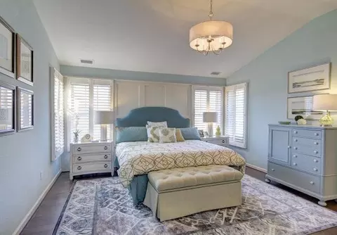 Bedroom - 1272 Kegman Rd, Chesapeake, VA 23322 photo 1 of 5