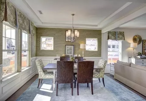 Dining - 1272 Kegman Rd, Chesapeake, VA 23322 photo 3 of 4