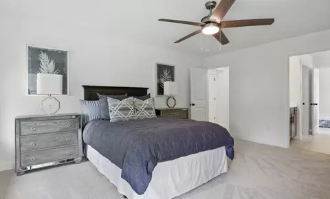 Bedroom - 1272 Kegman Rd, Chesapeake, VA 23322 photo 2 of 5