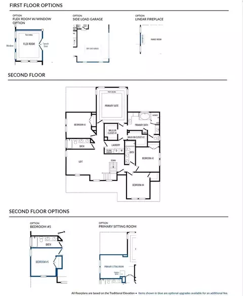 Floorplan - 1272 Kegman Rd, Chesapeake, VA 23322 photo 2 of 2