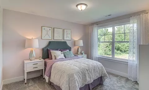 Bedroom - 1272 Kegman Rd, Chesapeake, VA 23322 photo 5 of 5
